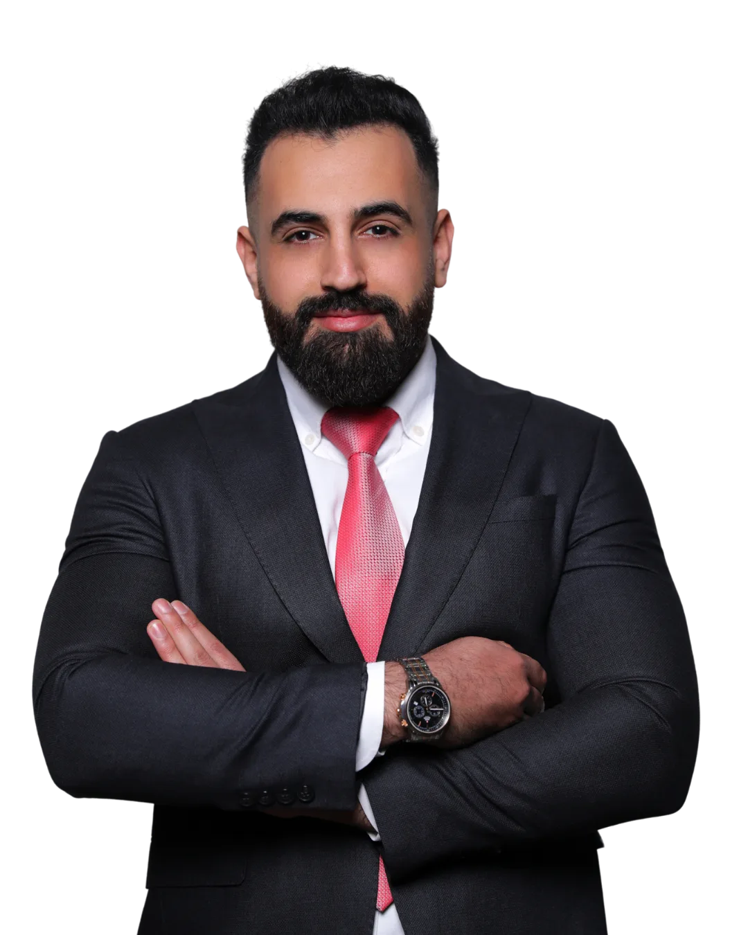 Bashar Amin Digital Marketing Instructor Lebanon