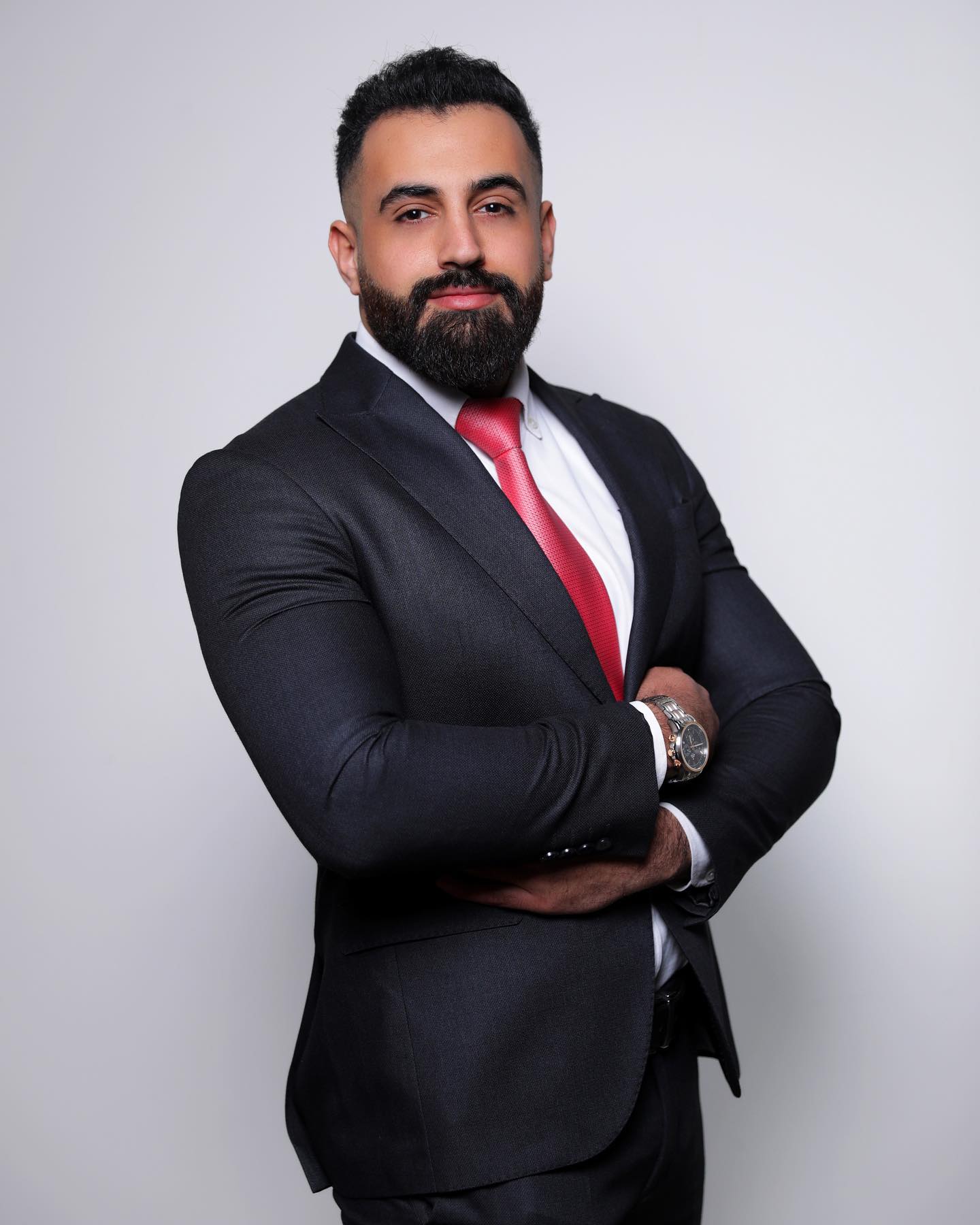 Bashar Amin, Digital Marketing Instructor