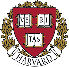 Harvard logo