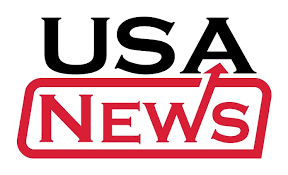 USA News logo