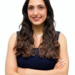 Jana El-Ouzeir — Gradezilla graduate