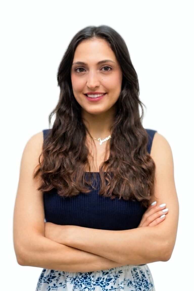 Jana El-Ouzeir — Gradezilla graduate