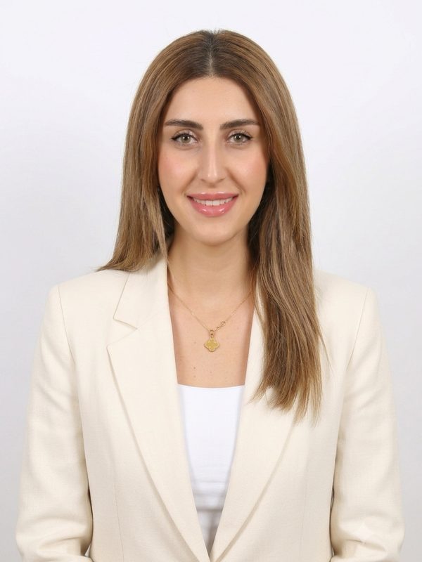 Mariam Dayekh
