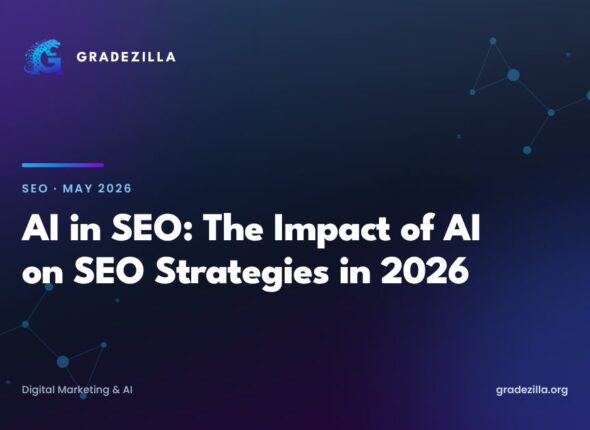 AI in SEO: The Impact of AI on SEO Strategies in 2026