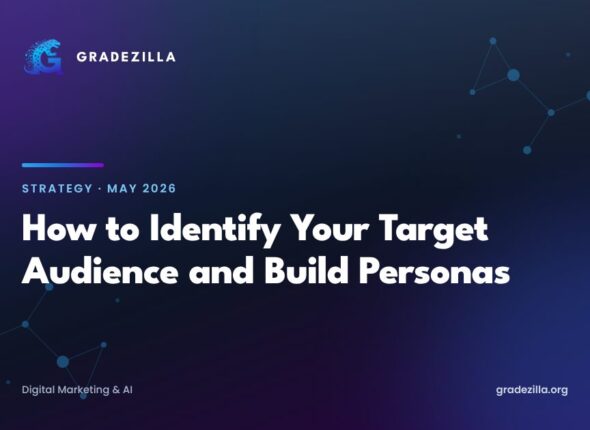 How to Identify Your Target Audience and Create Effective Customer Personas