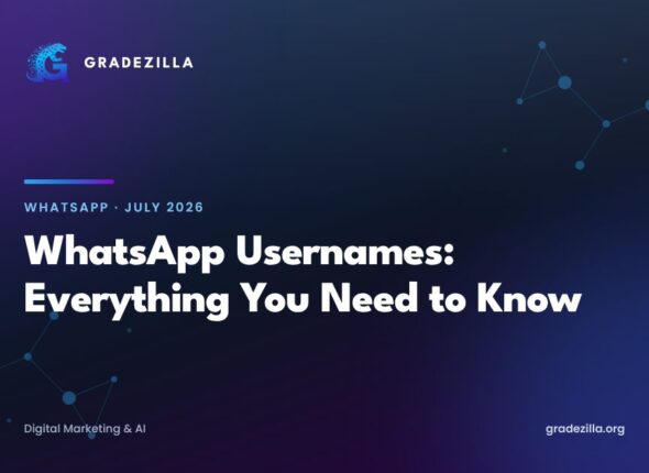 WhatsApp Usernames: Everything You Need to Know (2026 Guide)